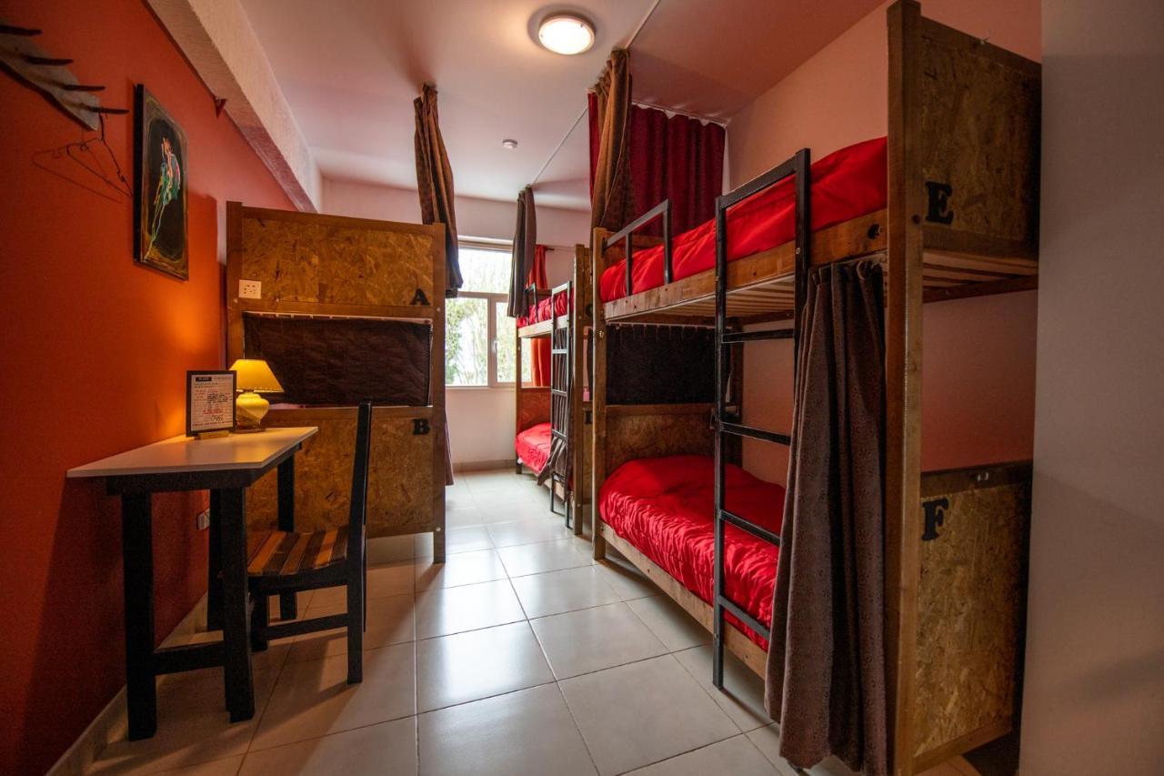Oshovia Auberge de jeunesse Ushuaïa